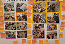 brainstorm dorpshuis