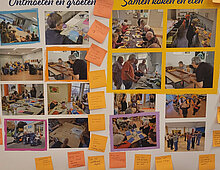 brainstorm dorpshuis