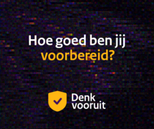 Campagnebeeld Denk Vooruit