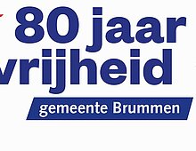 logo 80 jaar herdenken