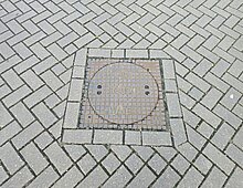 Putdeksel