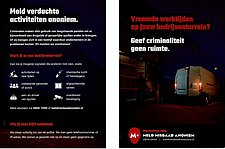 meld misdaad anoniem
