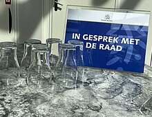 gemeenteraad