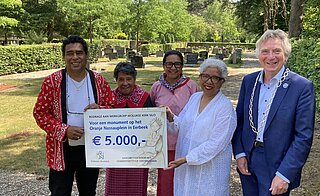 cheque