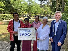cheque