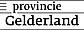 Logo provincie Gelderland