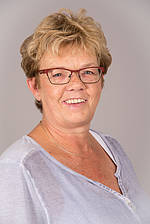 trouwambtenaar Janneke Harder-Put