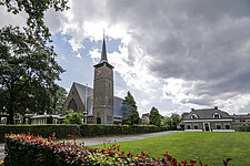 Kerk Dr Gunningstraat
