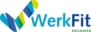 logo WerkFit Brummen