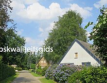 Sfeerbeeld dorpskwaliteitsgids