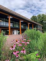 foto R. Oosthoek volgt gemeentehuis