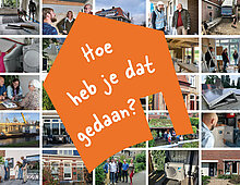 Campagnebeeld NDHR