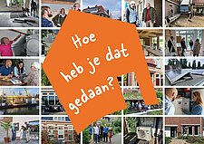 Campagnebeeld NDHR