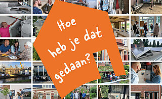 Campagnebeeld NDHR