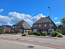 Beeld uit de dorpskwaliteitsgidsen