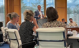 gemeenteraad