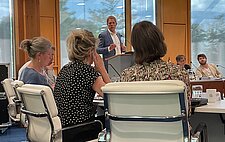 gemeenteraad