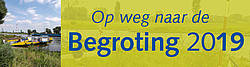 banner begroting 2019