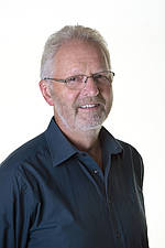 raadslid Ronald Boerefijn