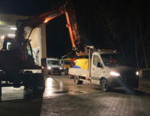 gladheidsbestrijding