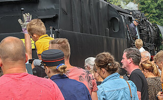 stationsomgeving
