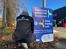 Foto Hilarius Brummen Vormgeving