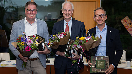 wethouders