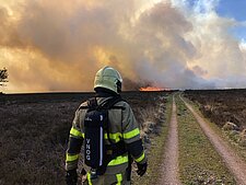natuurbrand