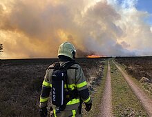 natuurbrand