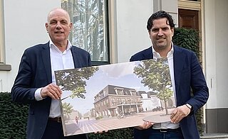 marktplein 1 martkplein 1