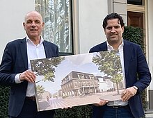 marktplein 1 martkplein 1