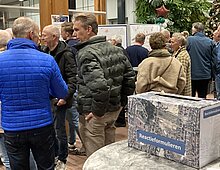 inloopbijeenkomst zutphensestraat