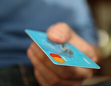 bankpas nepagenten