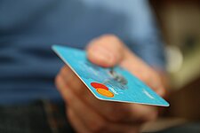 bankpas nepagenten
