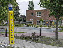 Schoolzonde in gemeente Brummen