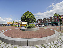 Oranje Nassauplein