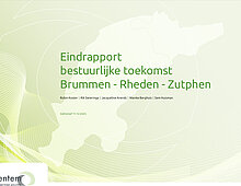 onderzoeksrapport