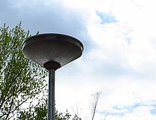 storing verlichting