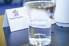 gemeenteraadsvergadering