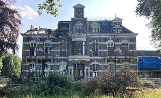 Michaelshoeve