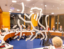 Raadszaal