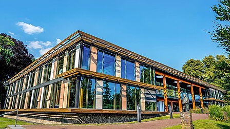Gemeentehuis Brummen