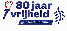 80 jaar vrijheid