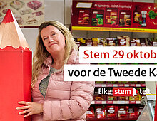 verkiezingen