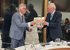 gemeenteraadsvergadering