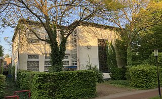 Wilhelminaschool