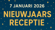 nieuwjaarsreceptie