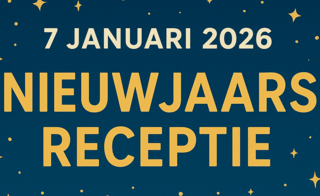 nieuwjaarsreceptie nieuwjaarsreceptie
