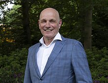 Steven van de Graaf