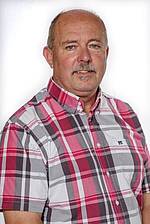 raadslid Berend Klok raadslid Berend Klok